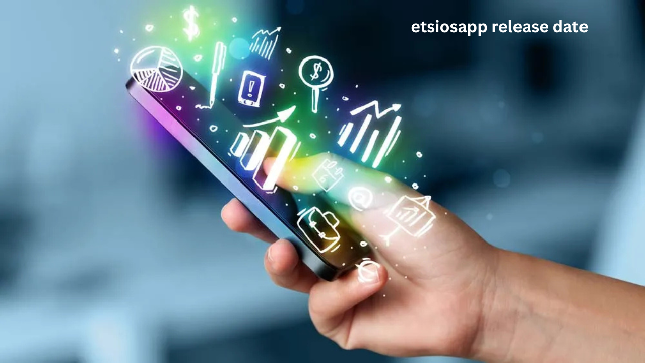 etsiosapp release date