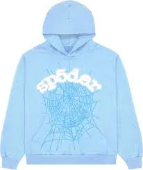 Spider Hoodie