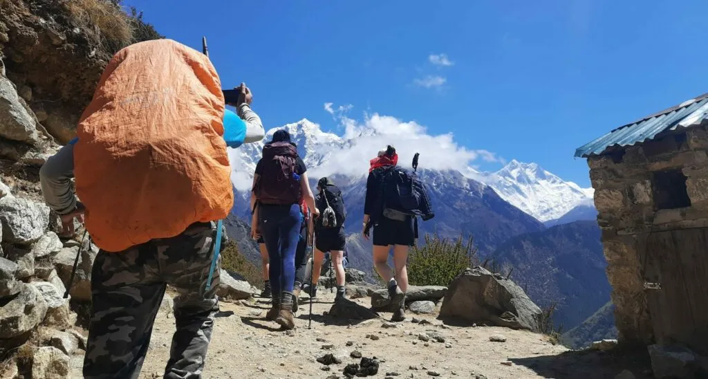 What to Expect When Trekking Annapurna Base Camp with Sherpa Guides