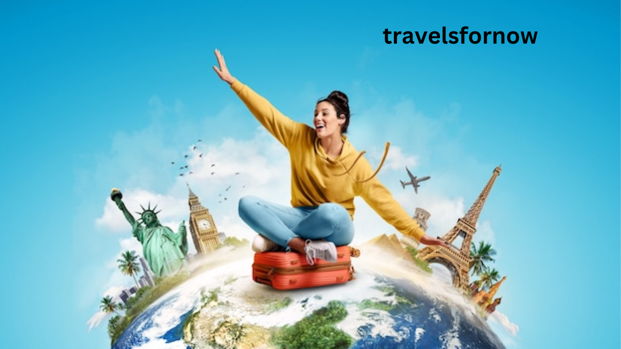 travelsfornow