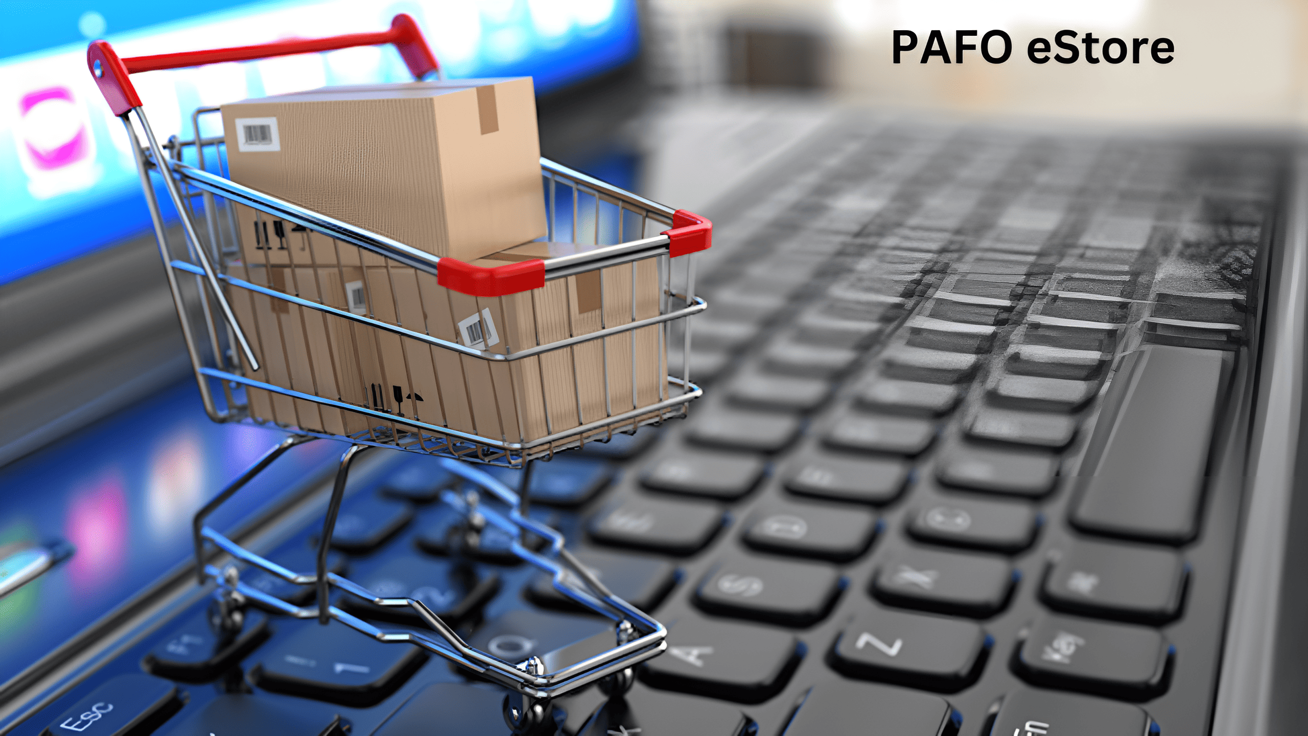 pafo estore