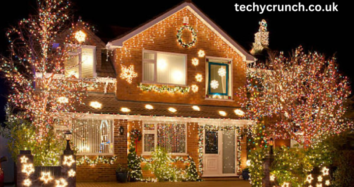 luxelight holiday lighting melbourne fl