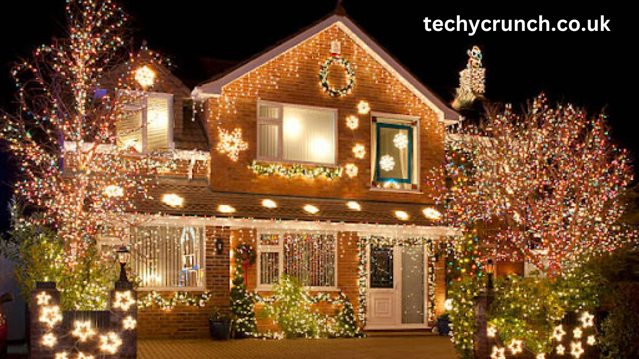 luxelight holiday lighting melbourne fl