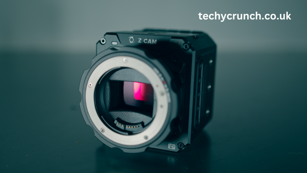 color match zcam and kinefinity