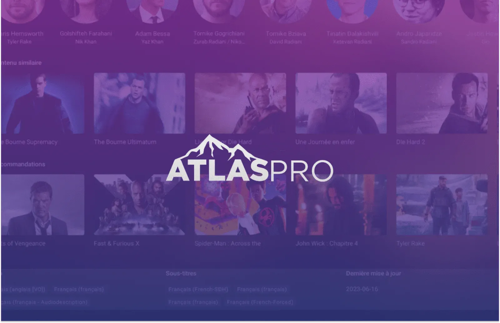 Atlas Pro ONTV