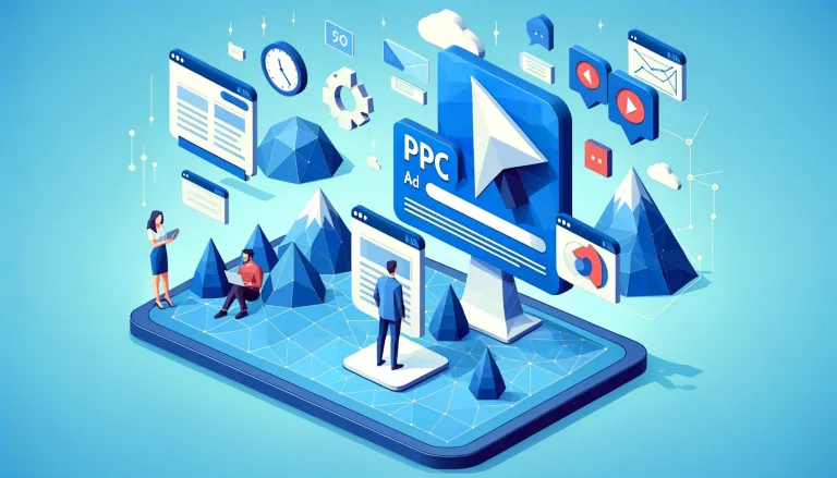 Mastering PPC Campaigns for Small Business Growth in Digital Marketing