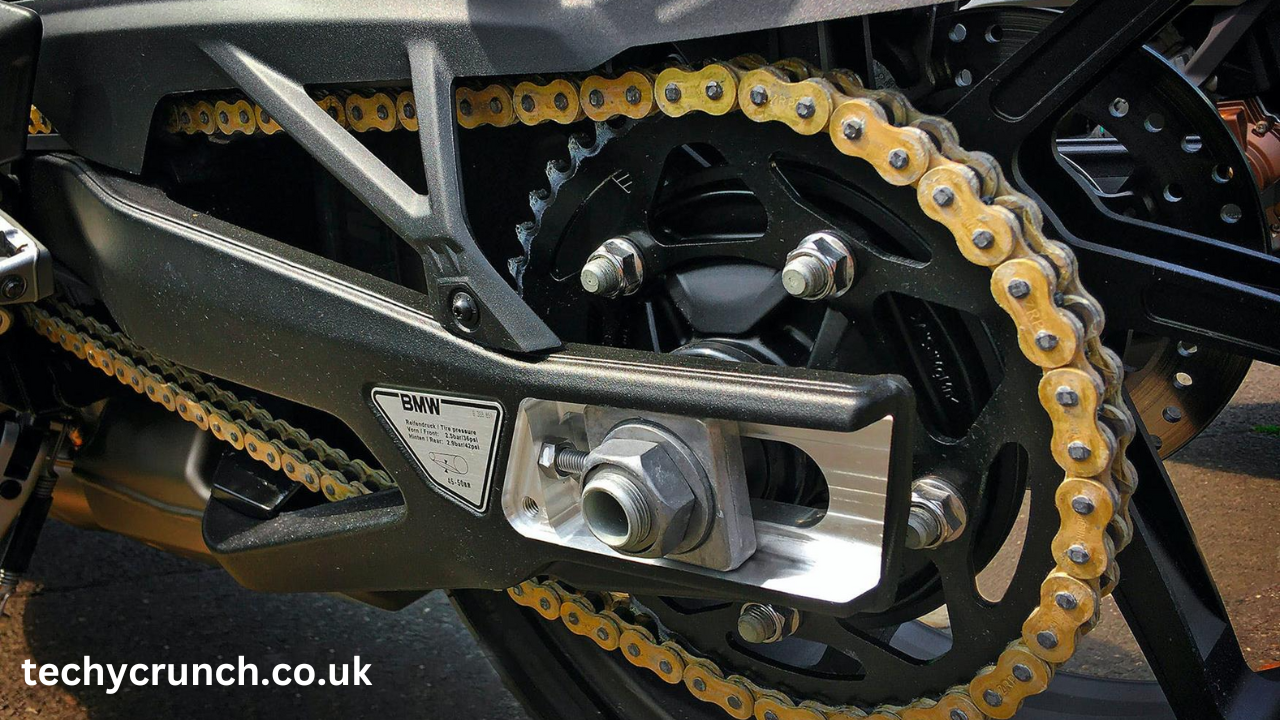 are rear sprocket universal for ducati