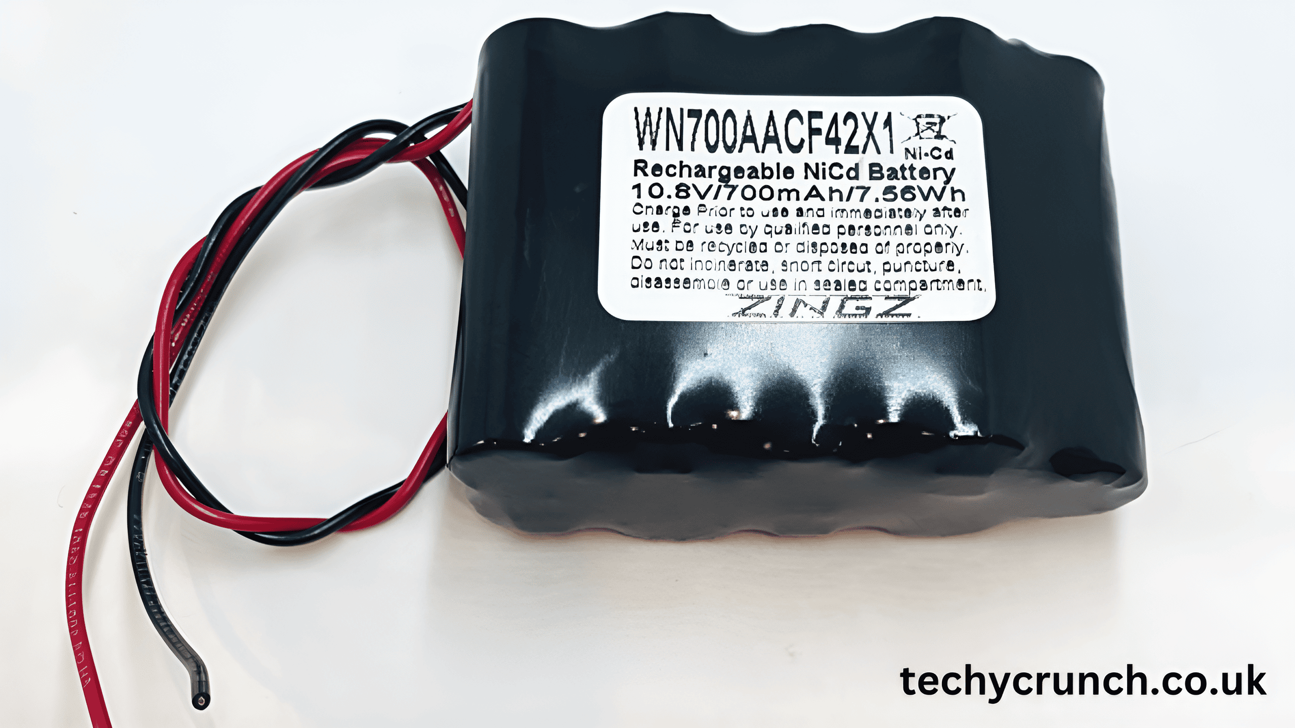 p4t-a battery pack replacement