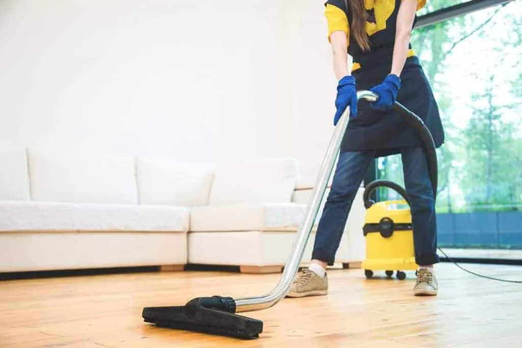 Why You Should Choose Us for Carpet Cleaning in Woking