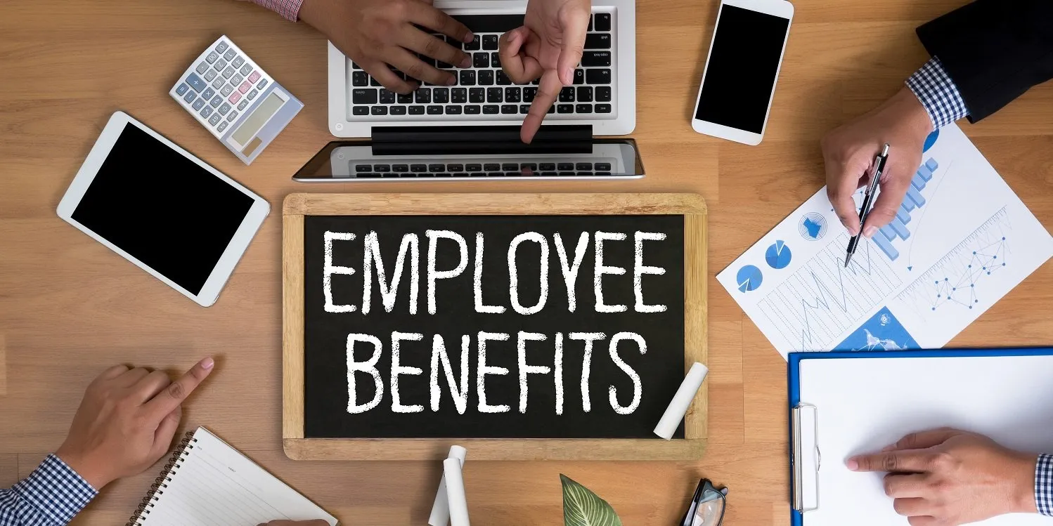 Ford Employee Benefits